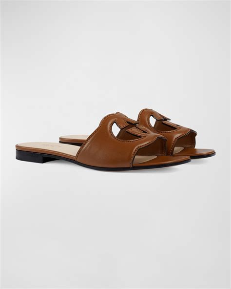 gucci sandals neiman marcus